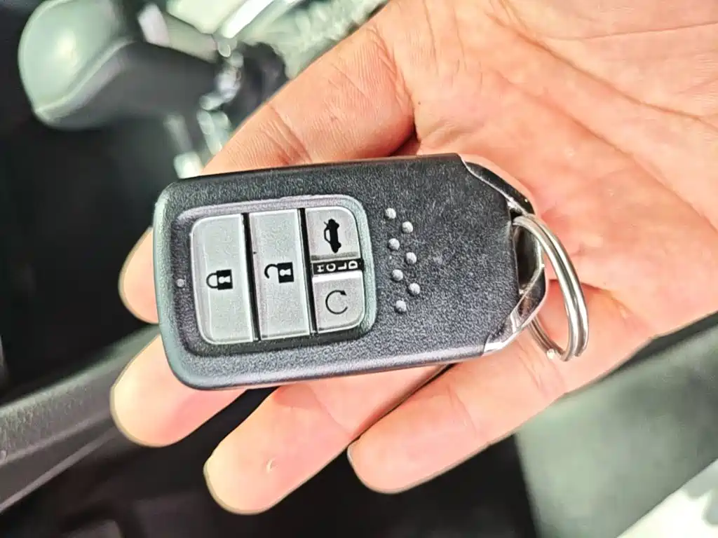 Honda Civic — миниатюра 9
