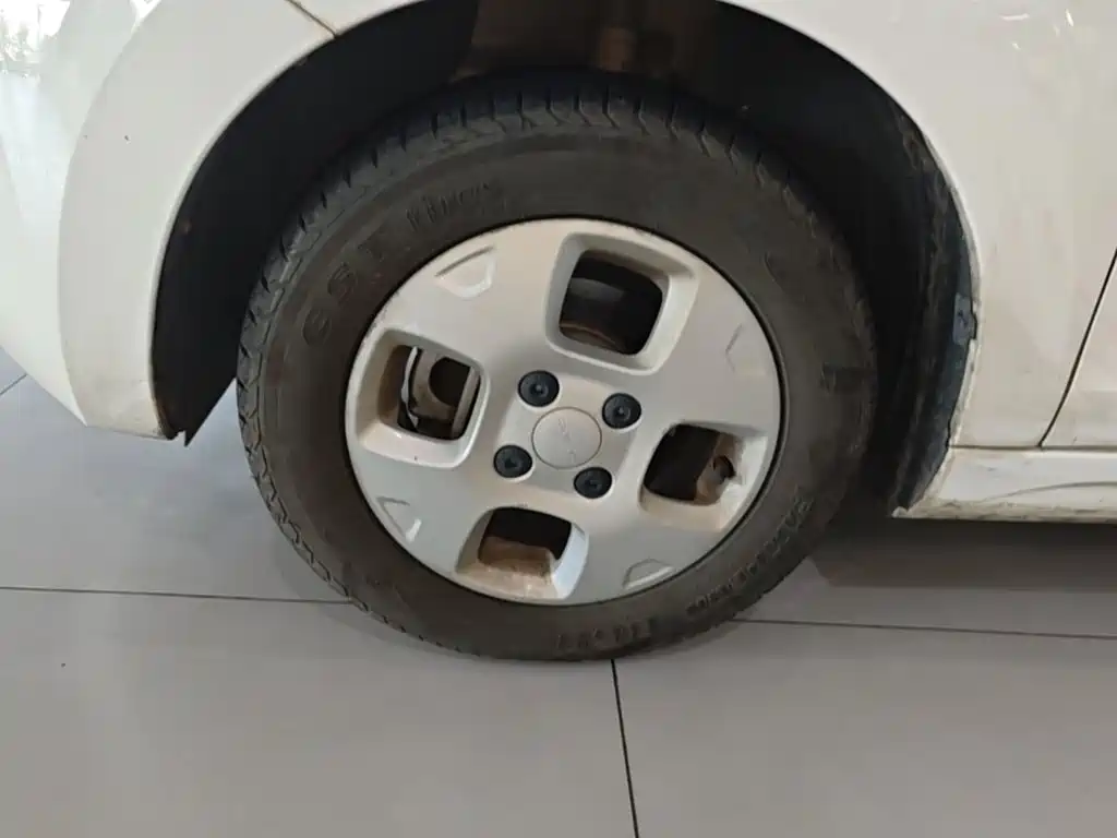 Roewe Clever — миниатюра 23