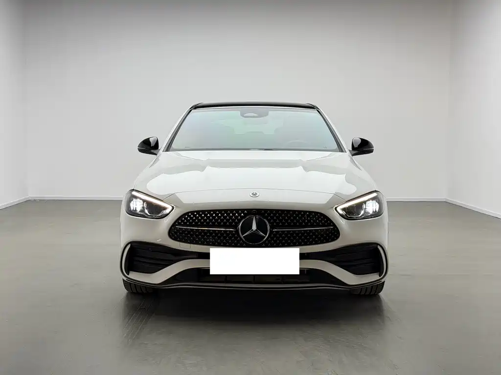 Mercedes-Benz C-Class C 2024 C 260 L Sport
