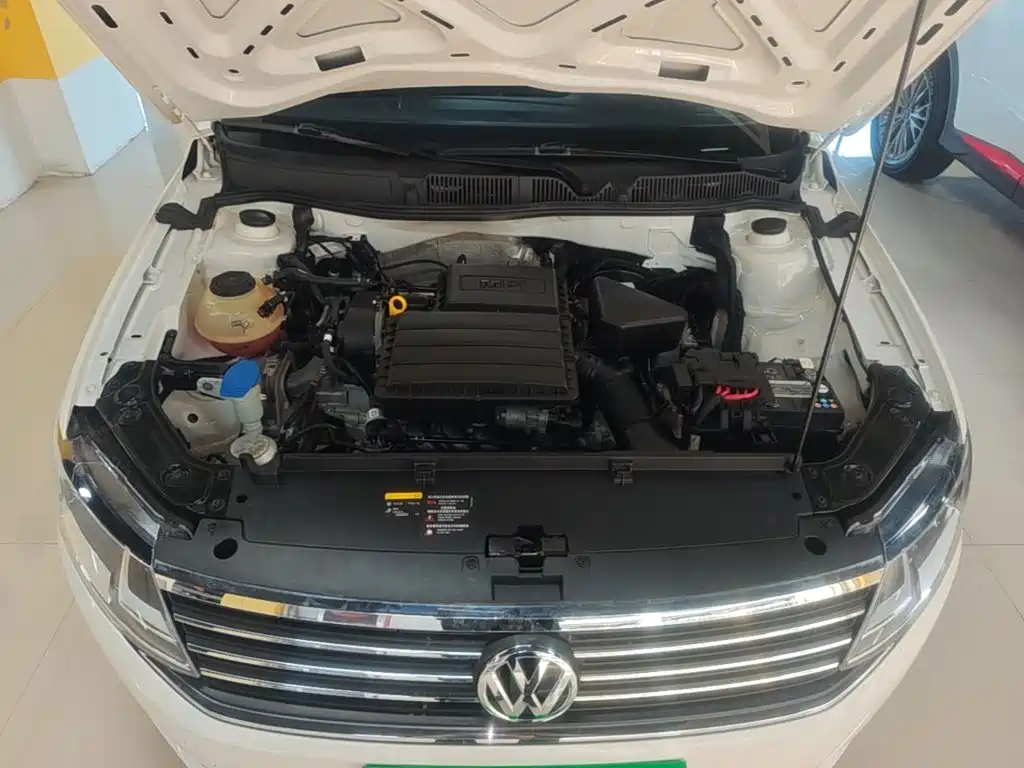 Volkswagen Lavida — миниатюра 20