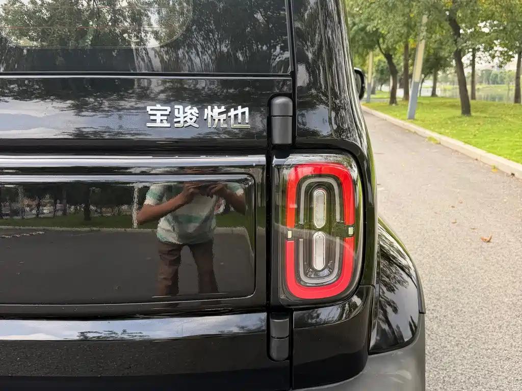 Baojun Yueye — миниатюра 10
