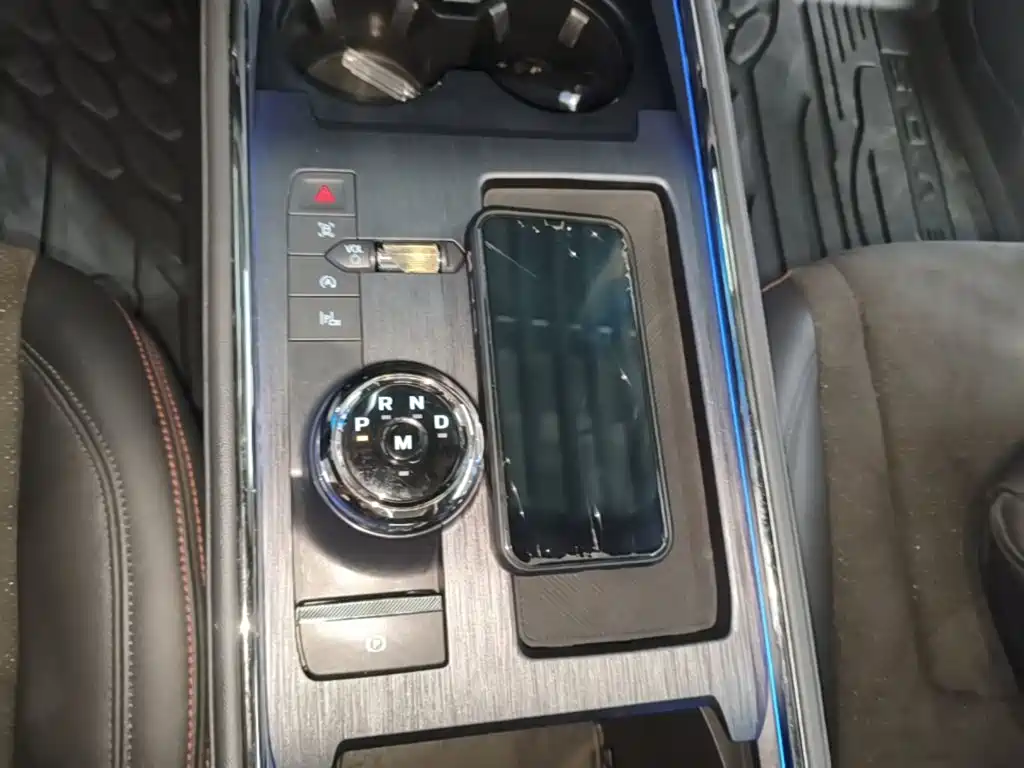 Ford Evos — миниатюра 14