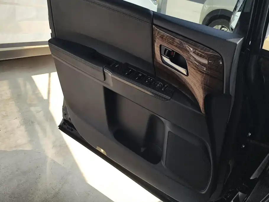 Honda Odyssey — миниатюра 7