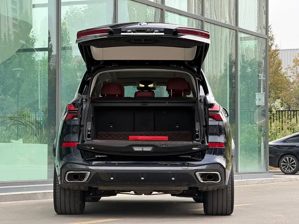 BMW X5 — миниатюра 33