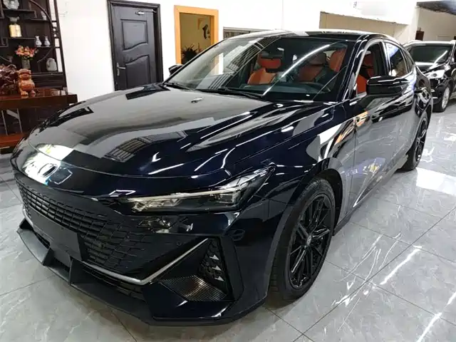 2023 Changan UNI-V