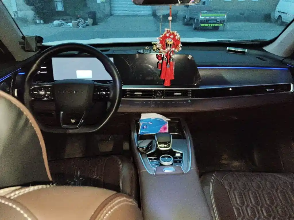 Chery Tiggo 8 PRO — миниатюра 13