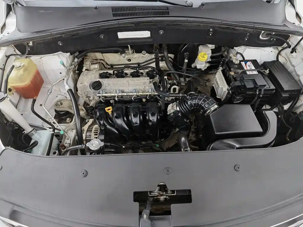 Baojun 560 — миниатюра 6