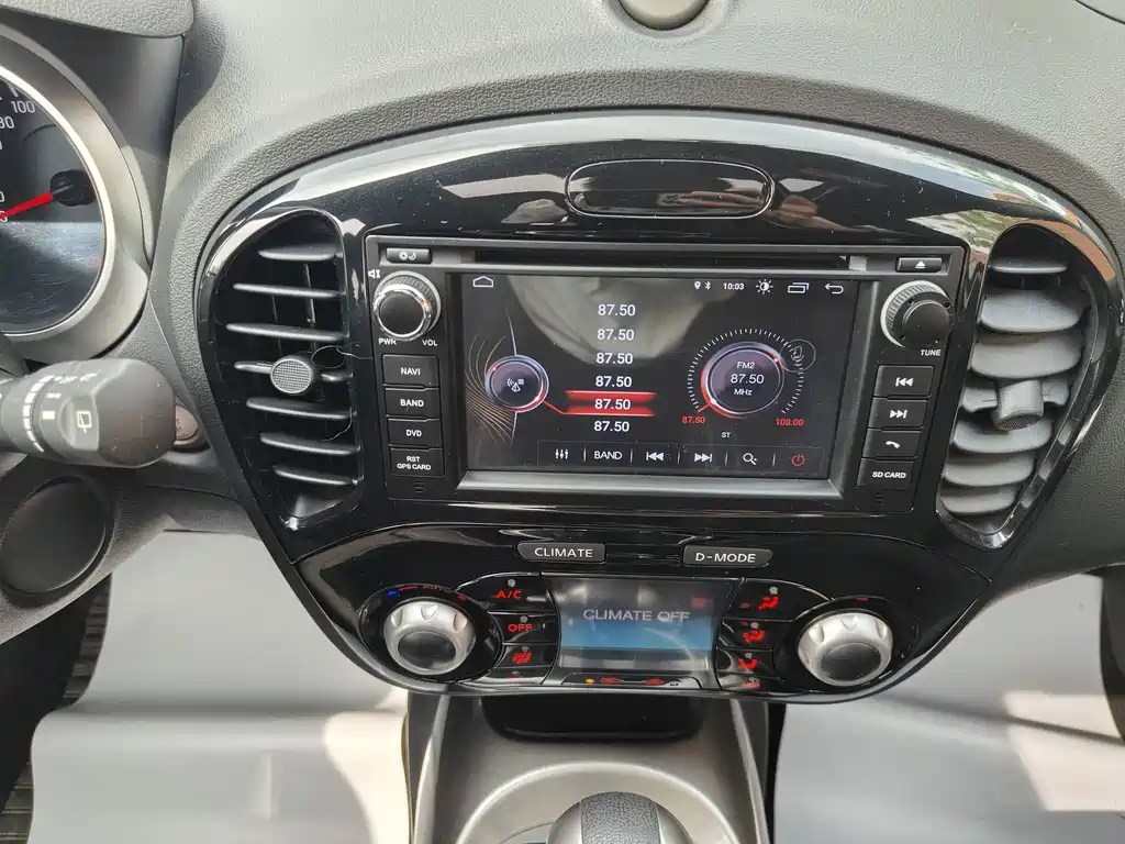 Infiniti ESQ — миниатюра 11