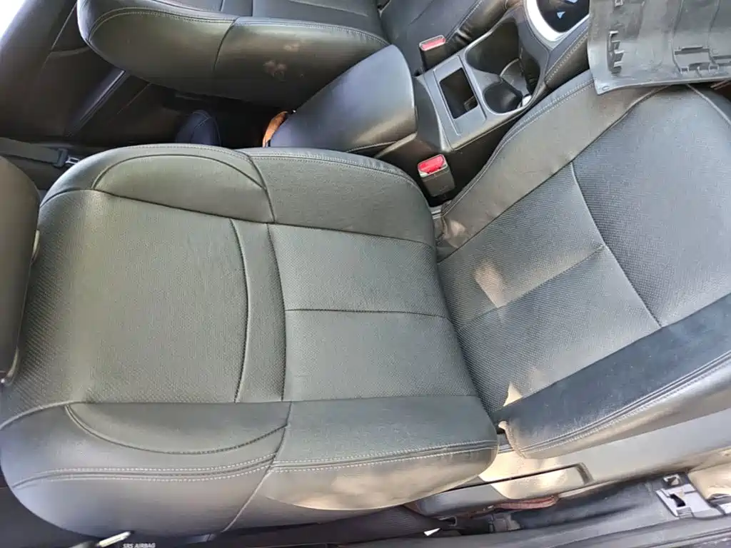Nissan X-Trail — миниатюра 25