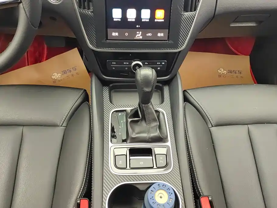 BYD Song MAX — фотографии объявления, Фото 16