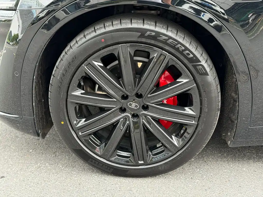 Zhijie Zhijie R7 — миниатюра 13