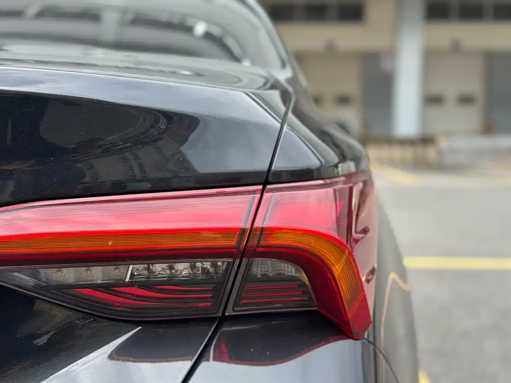 Toyota Avalon — миниатюра 20