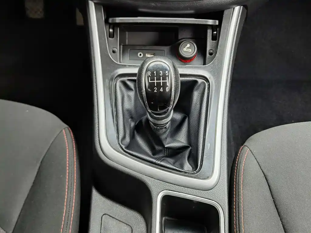 Baojun 560 — миниатюра 13