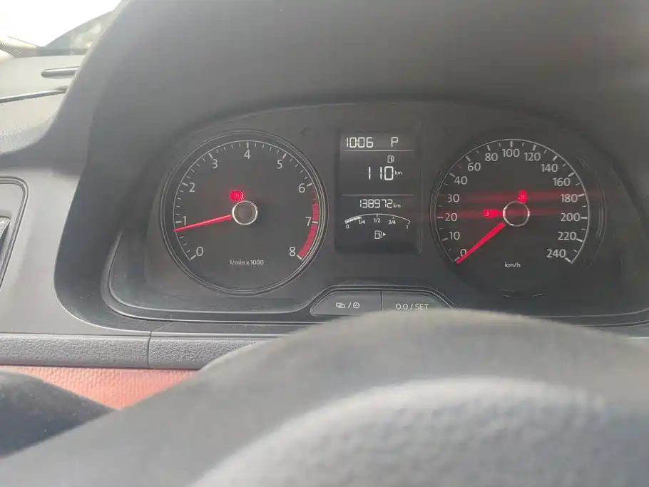 Volkswagen Gran Lavida — миниатюра 14