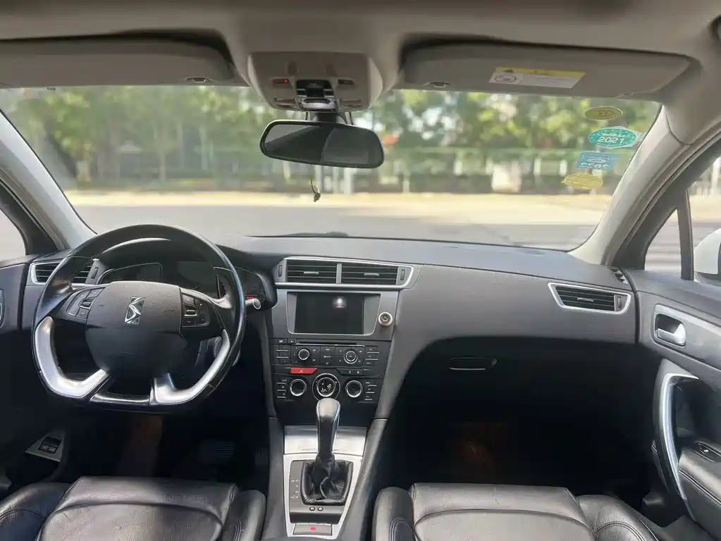 DS DS 5LS — миниатюра 15
