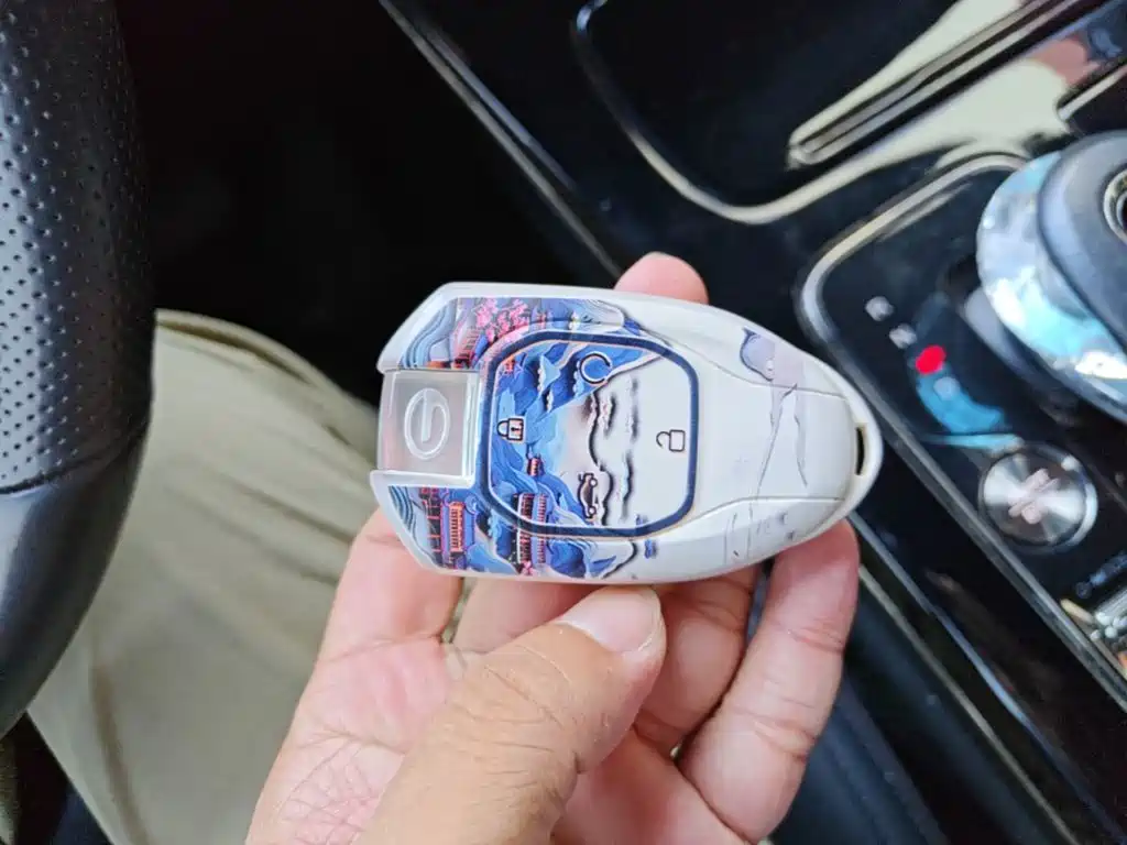 GAC Motor Trumpchi M8 — миниатюра 9