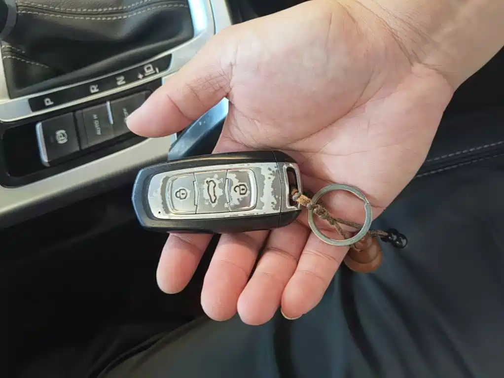 Geely Boyue — миниатюра 9