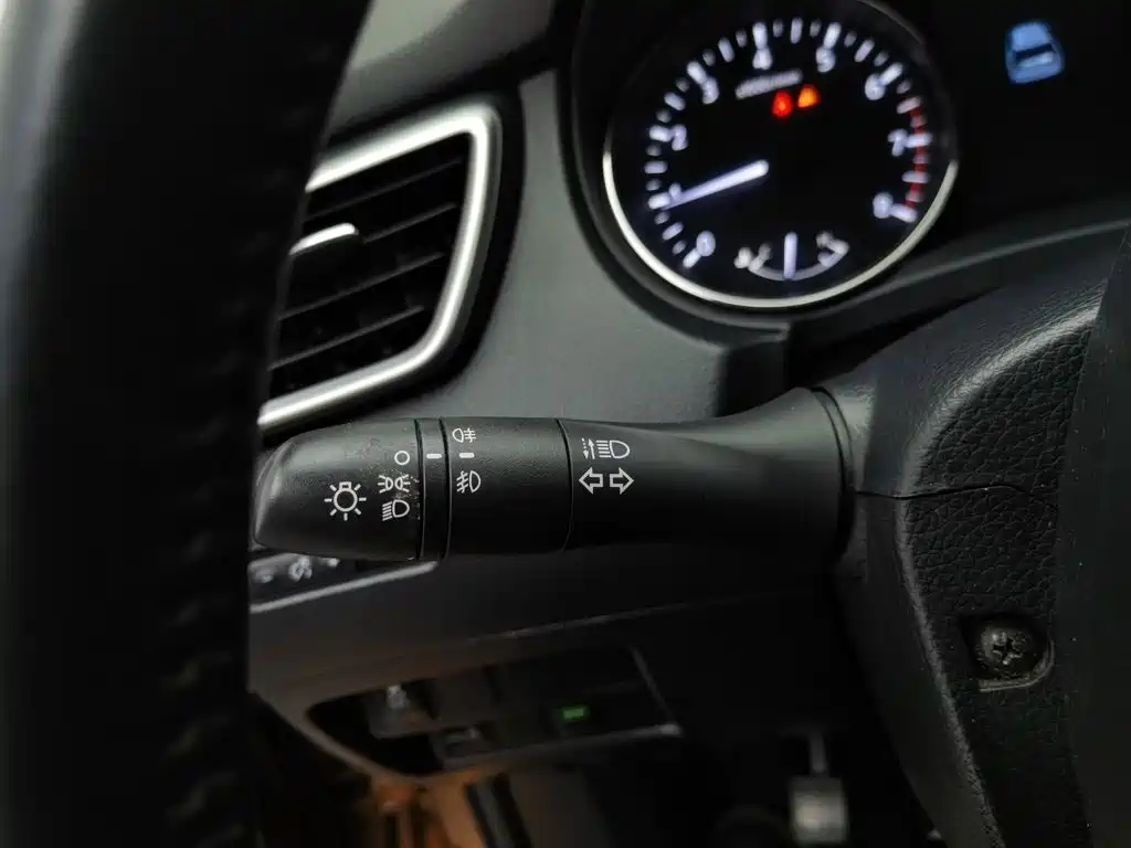 Nissan X-Trail — миниатюра 21