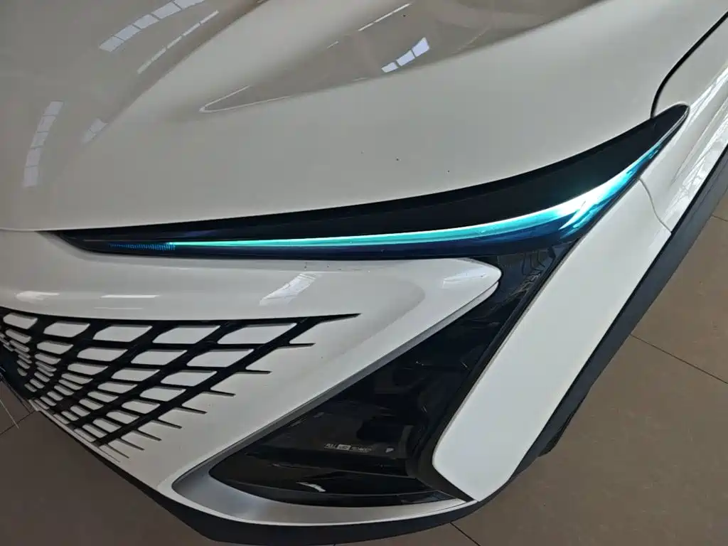 Changan UNI-T — миниатюра 18