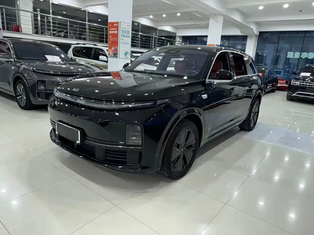 Li Auto Li L7 2024