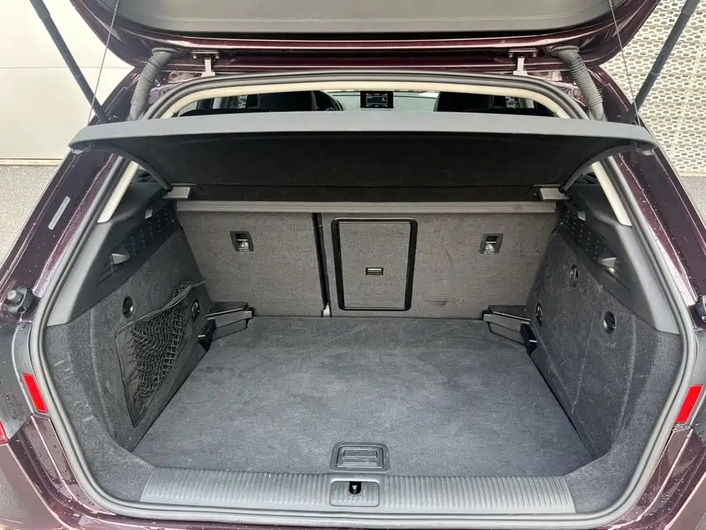 Audi A3 — миниатюра 15