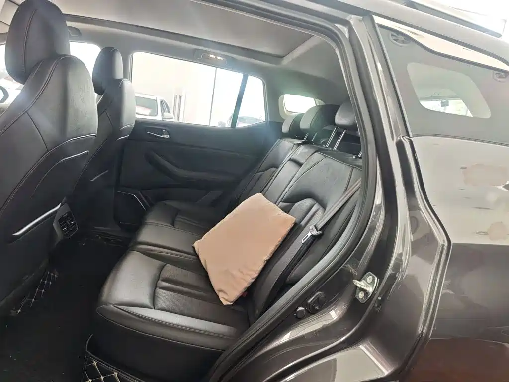 GAC Motor Trumpchi GS4 — миниатюра 17