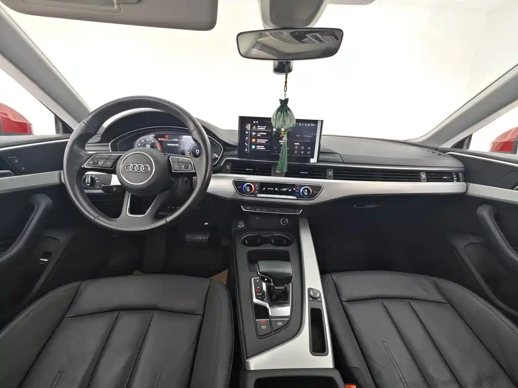 Audi A5 (Import) — миниатюра 10
