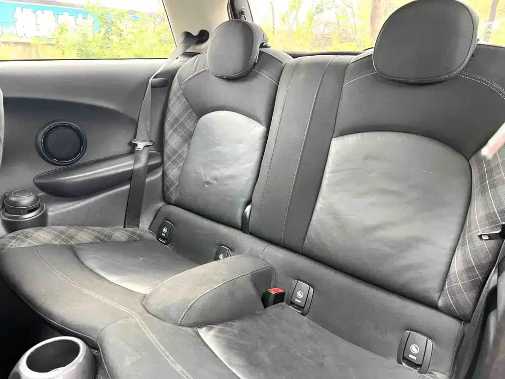 MINI Mini — миниатюра 7