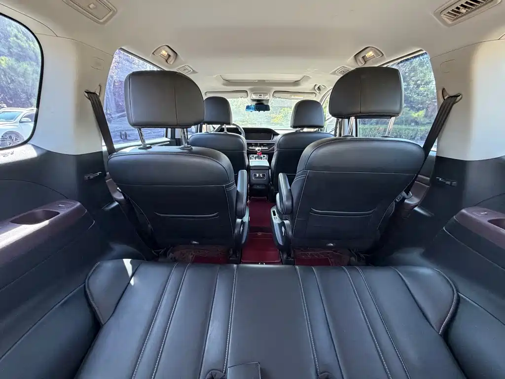 GAC Motor Trumpchi M6 — миниатюра 7