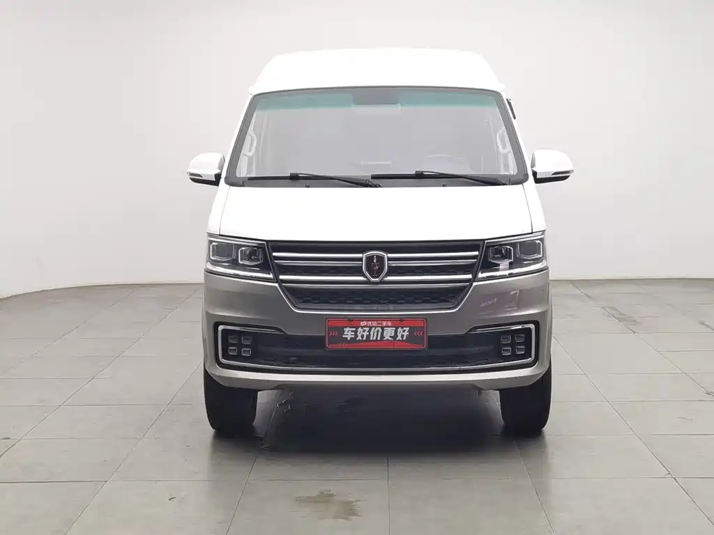 Jinbei Hiace S — миниатюра 3