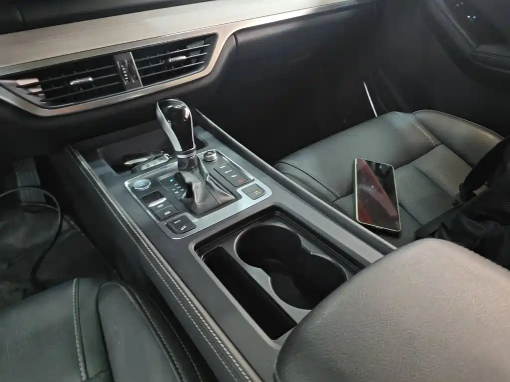 BYD Tang — миниатюра 14