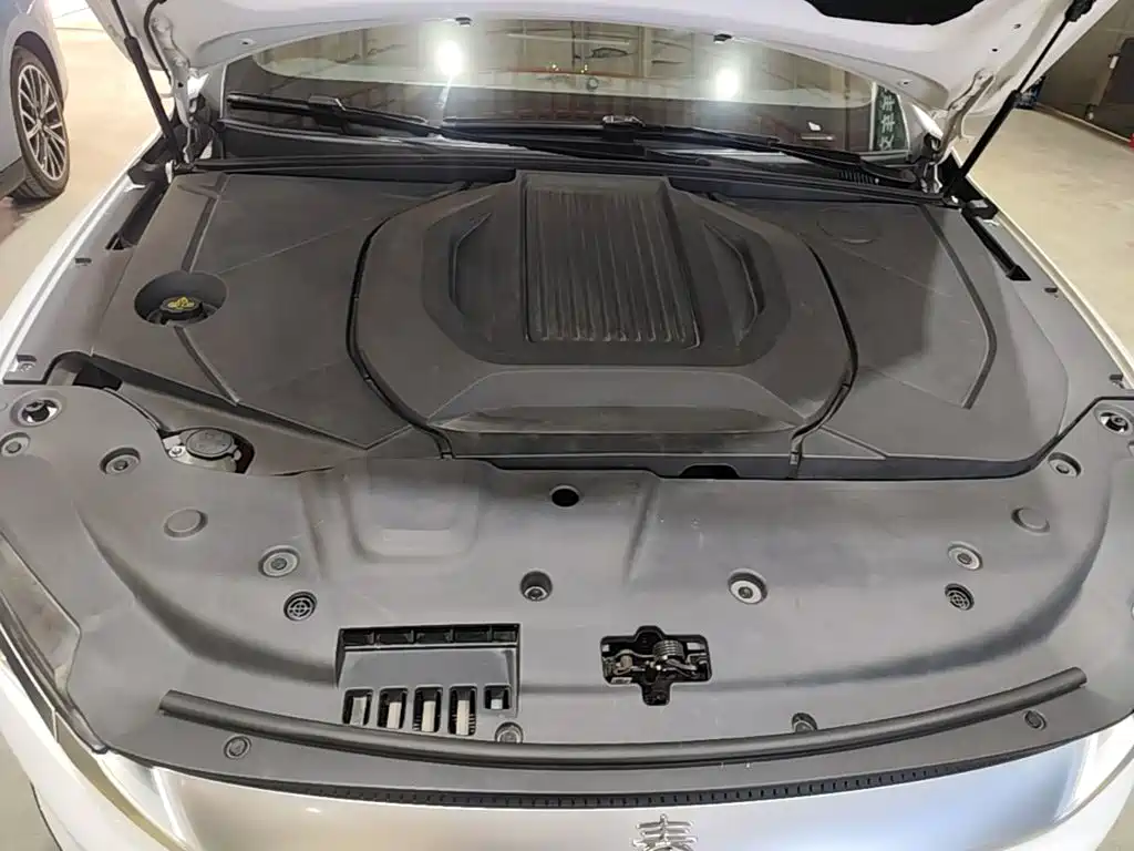 BYD Qin PLUS — миниатюра 20