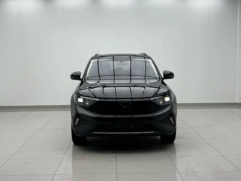 Jetta VS7 — миниатюра 2