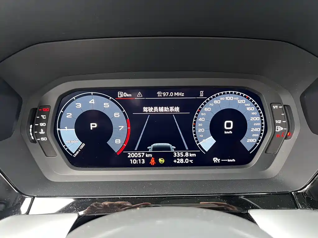 Audi A3 — миниатюра 18