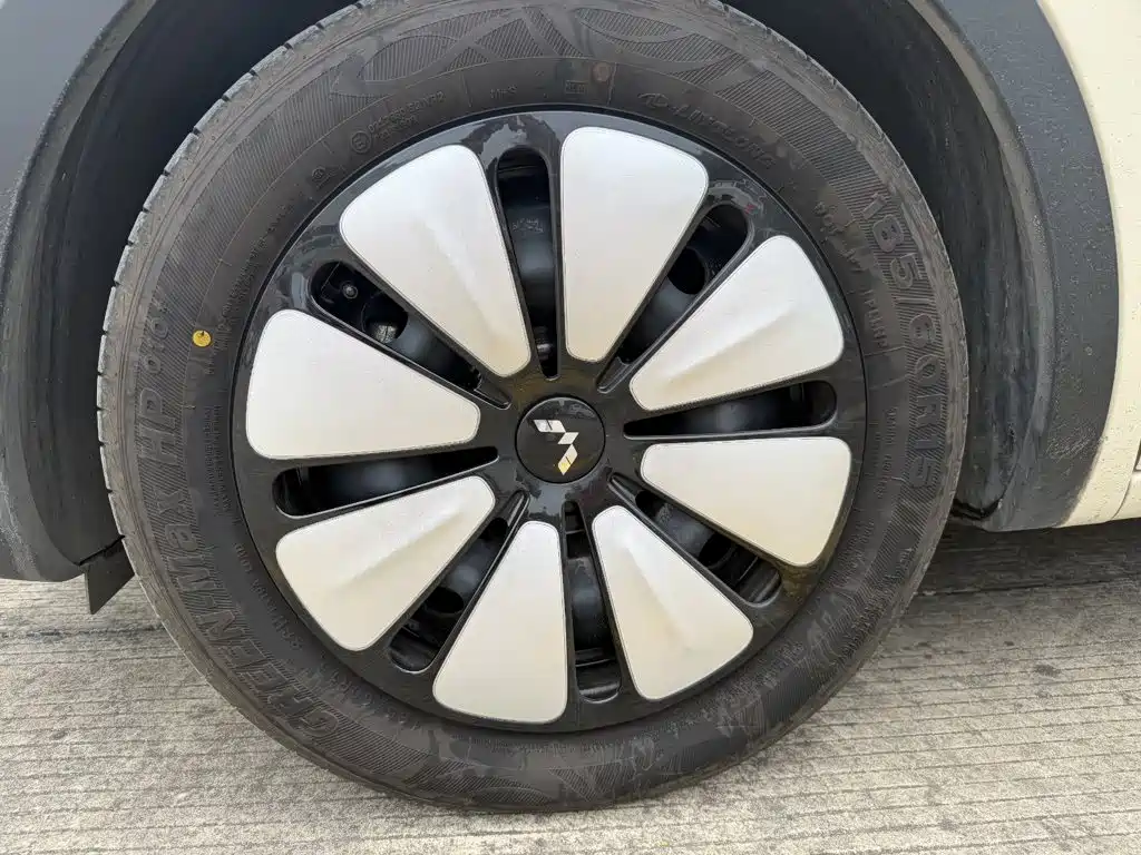 Wuling Bingo — миниатюра 8