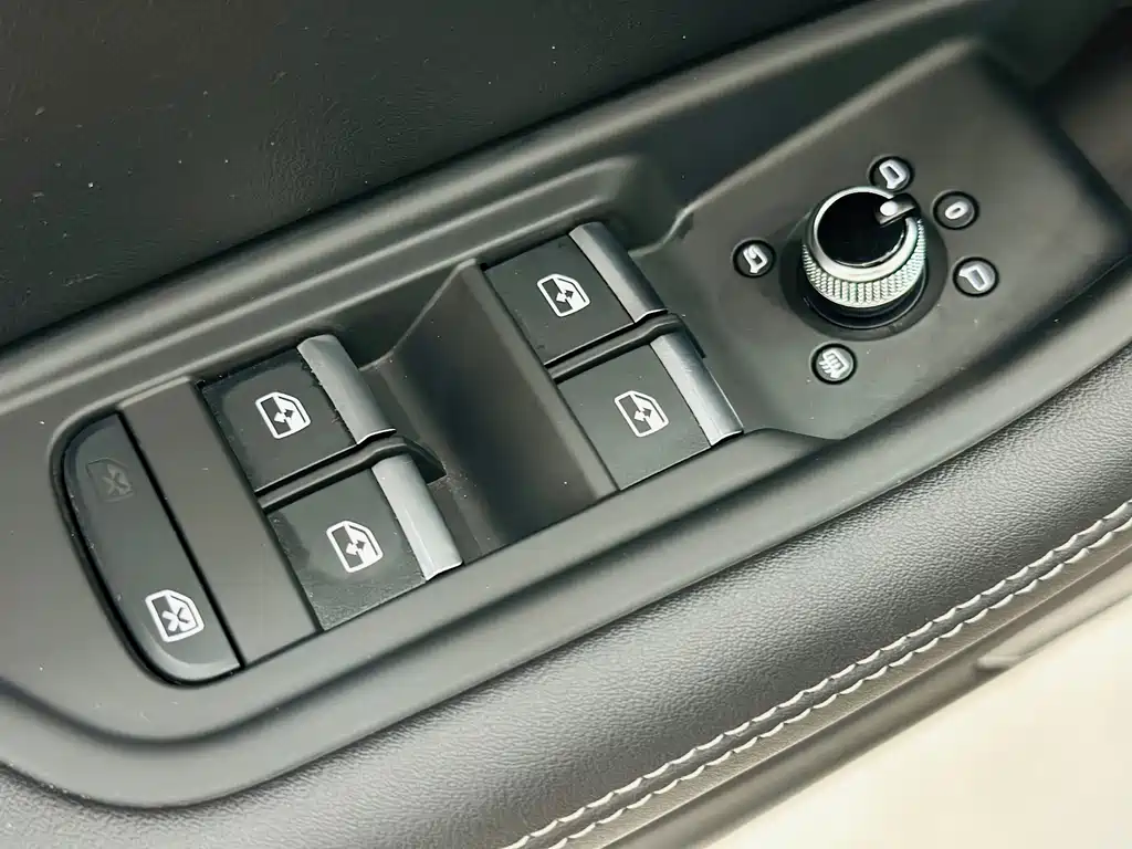 Audi A4L — фотографии объявления, Фото 13