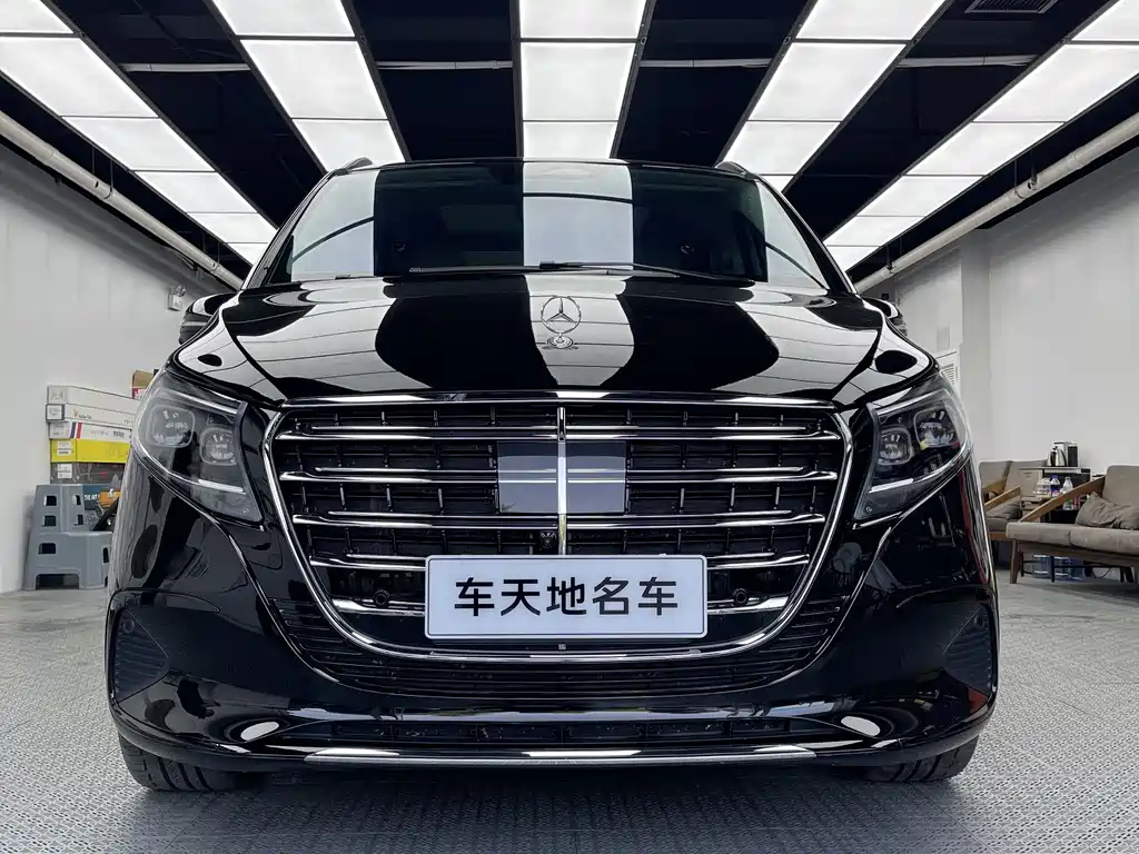 Mercedes-Benz V-Class V 2024 V 300 L Luxury