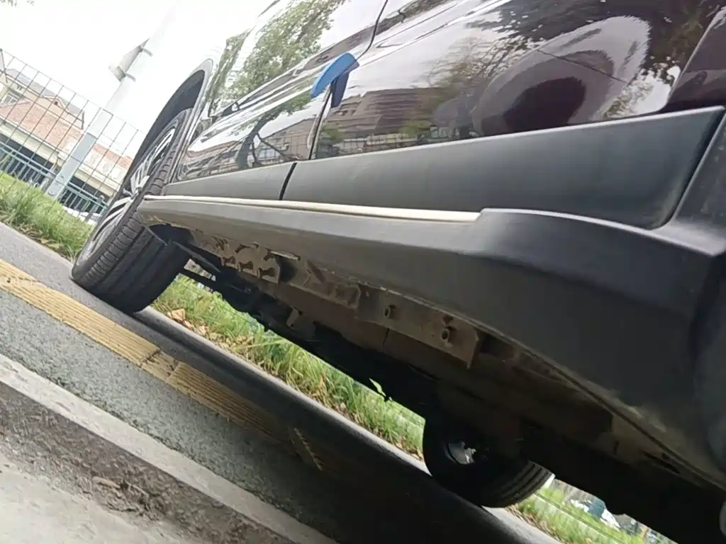 GAC Motor Trumpchi GS4 — миниатюра 22