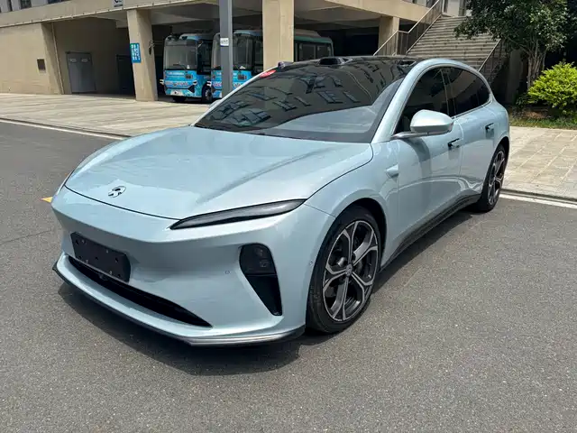 2024 Nio ET5