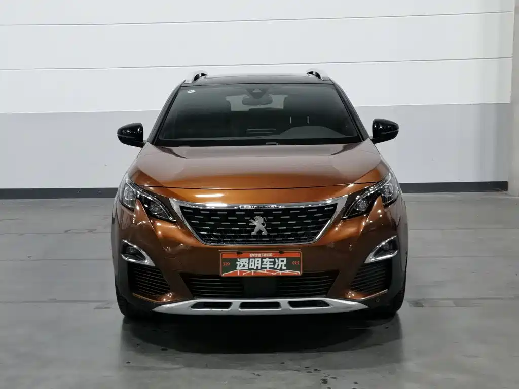 Peugeot 4008 — миниатюра 3