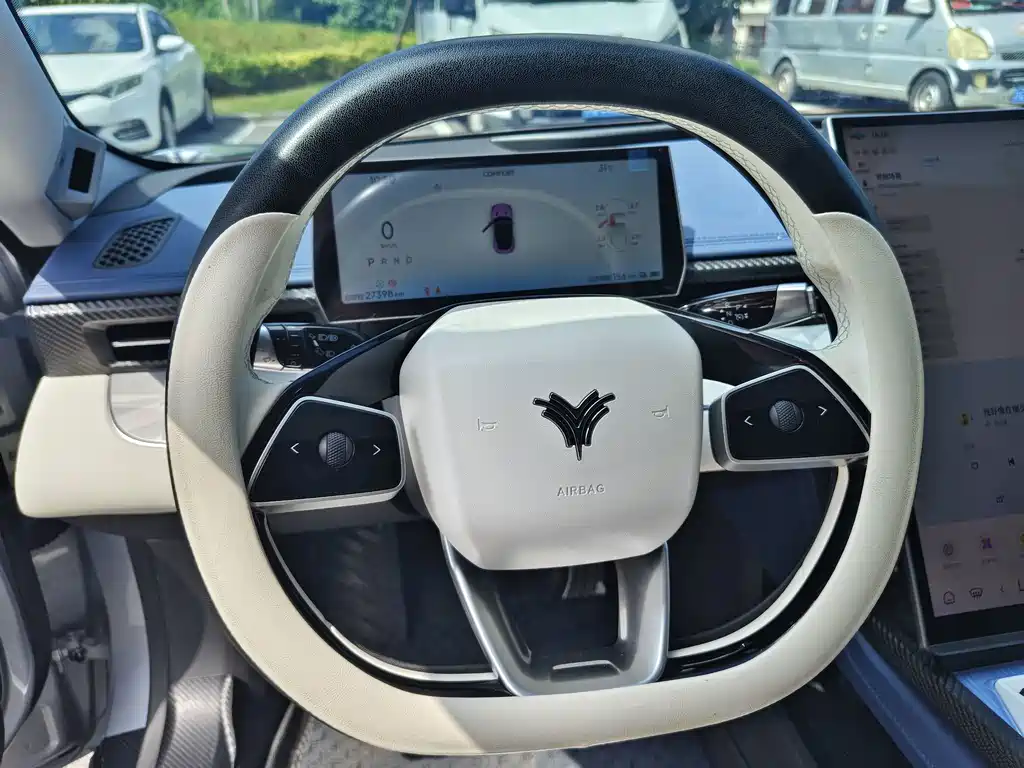 Neta Neta GT — миниатюра 16