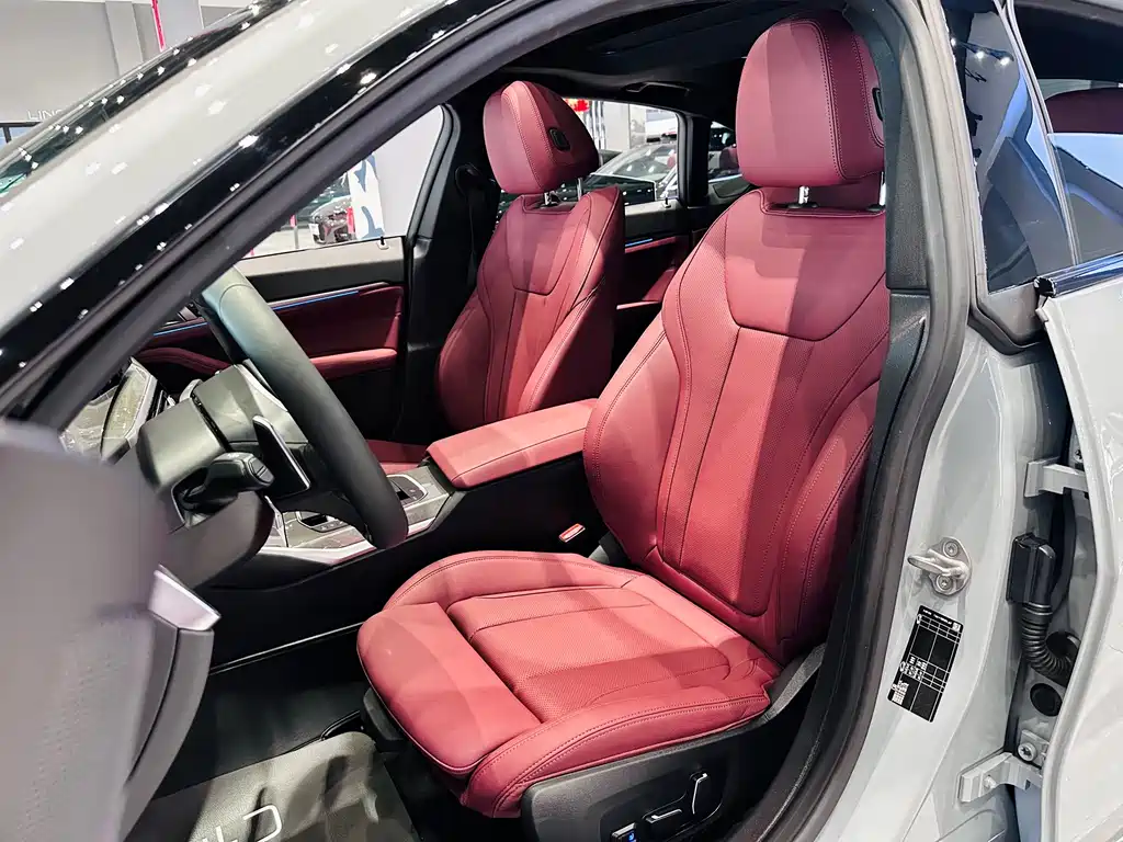 BMW 4 Series — миниатюра 12