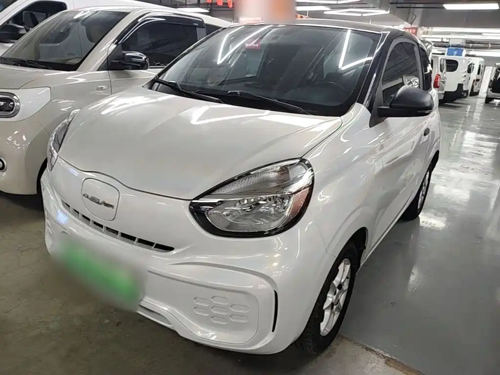 Roewe Clever