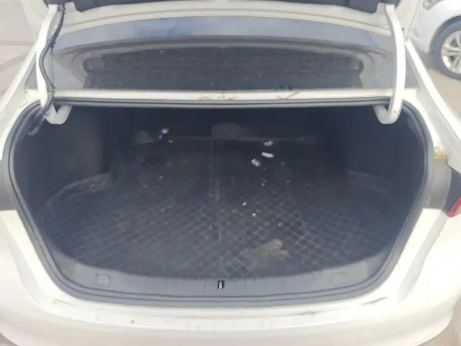 Buick Verano — миниатюра 4