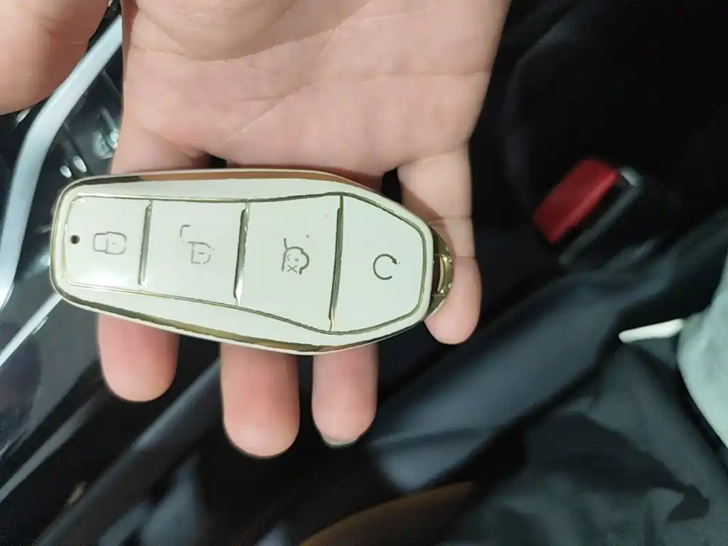 BYD Qin PLUS — миниатюра 9