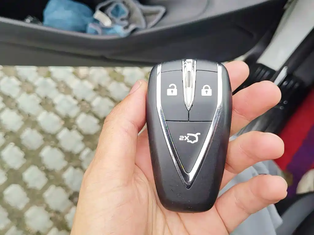 Changan CS55PLUS — миниатюра 9