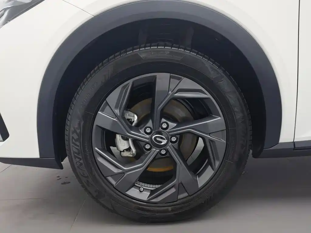 GAC Motor Trumpchi GS3 — миниатюра 17