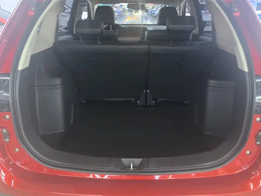 Mitsubishi Outlander 2018 2.0L 5 мест