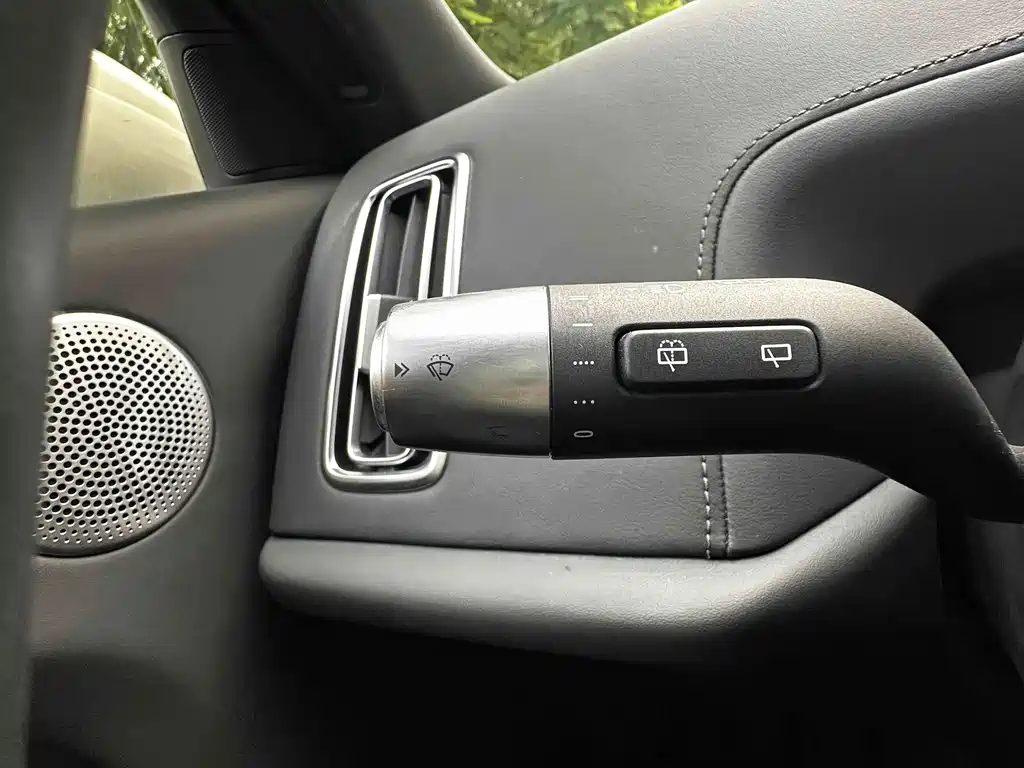 Li Auto Li L9 — миниатюра 22