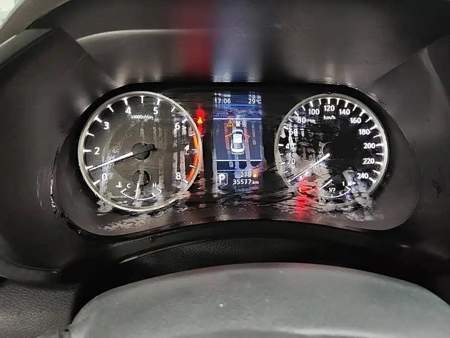 Nissan Sylphy — миниатюра 14